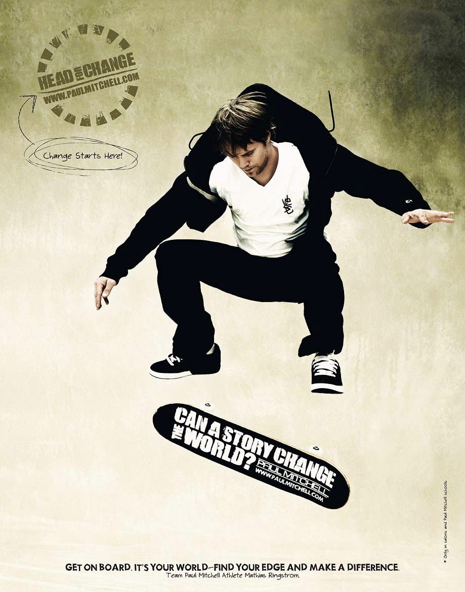 04-Skateboarder