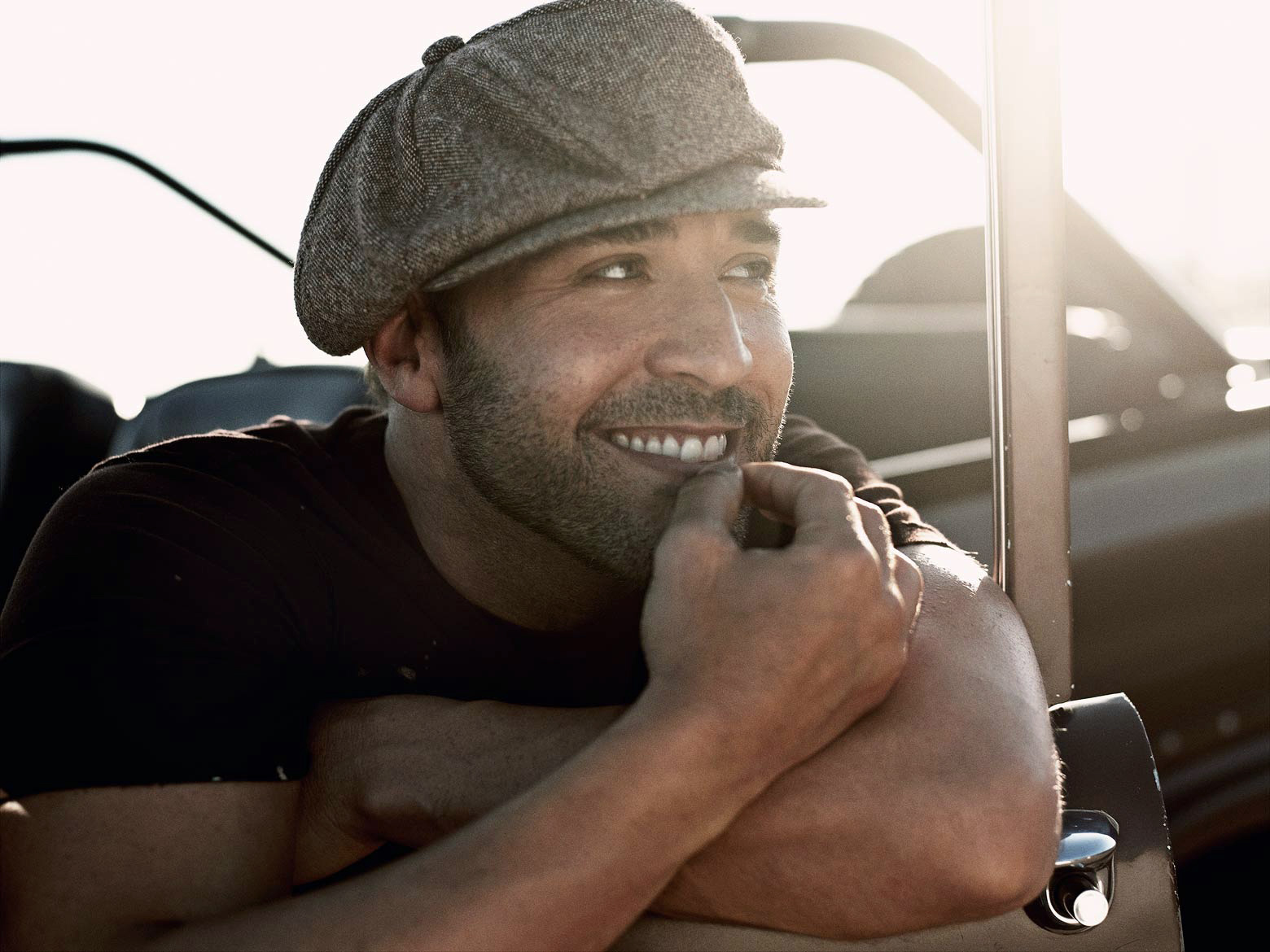 Jeremy Piven