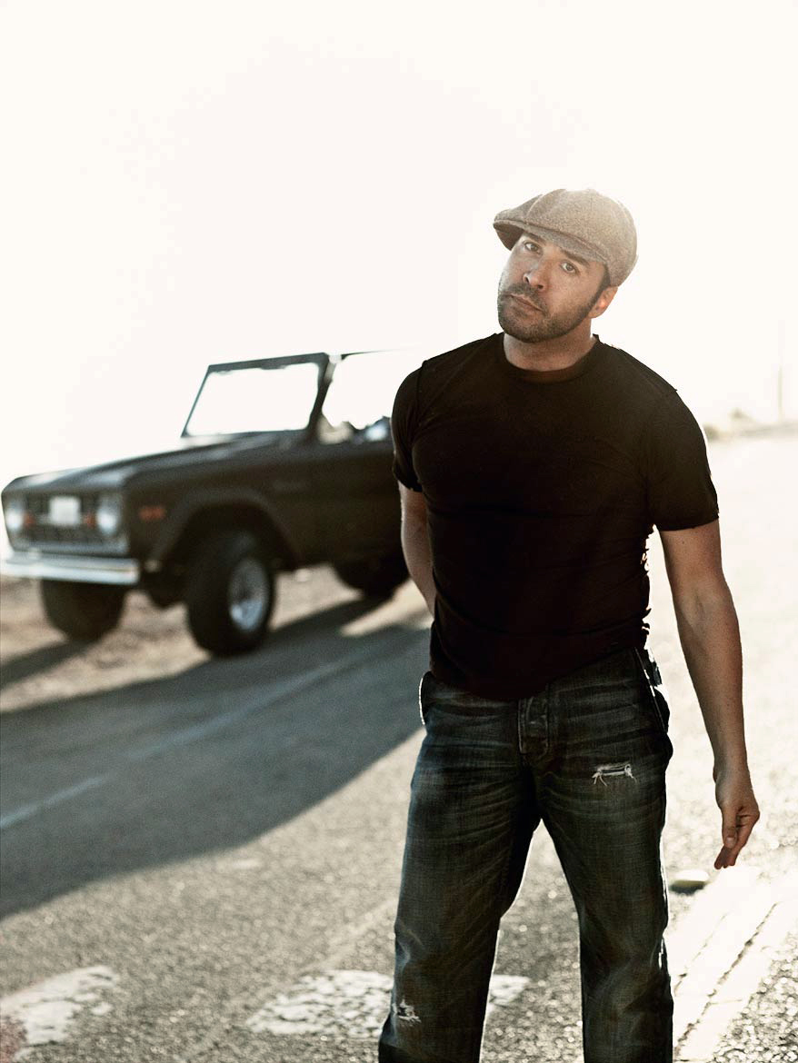 Jeremy Piven